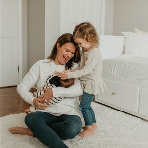 Meet your Posher, Colleen